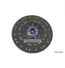 DAF 0096004 Clutch Disc